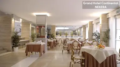 Grand Continental