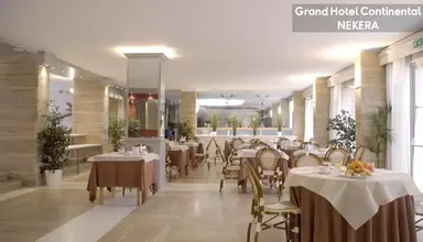 Grand Continental