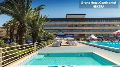 Grand Continental