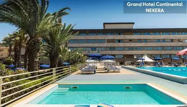 Grand Continental