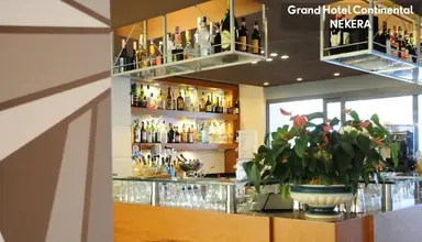 Grand Continental