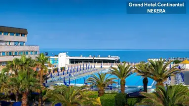 Grand Continental