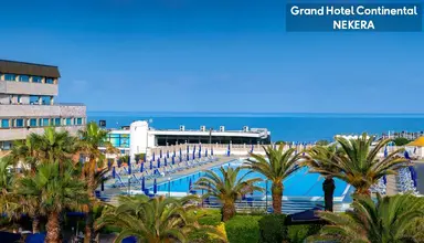 Grand Continental