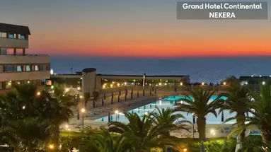 Grand Continental