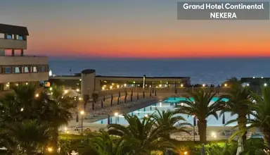 Grand Continental