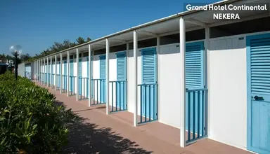 Grand Continental