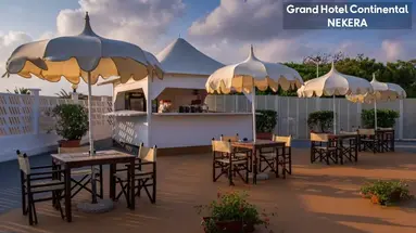 Grand Continental