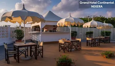 Grand Continental