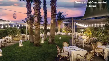 Grand Continental