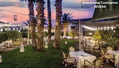 Grand Continental