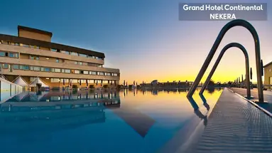 Grand Continental