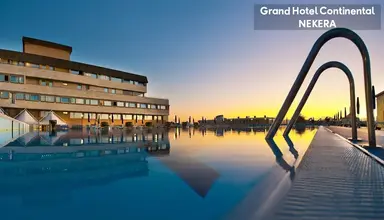 Grand Continental