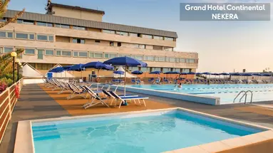 Grand Continental