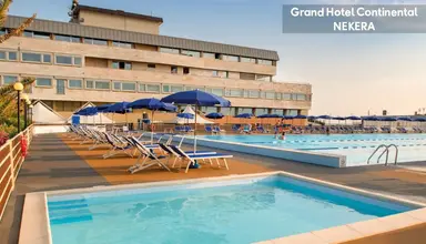 Grand Continental