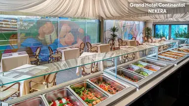 Grand Continental