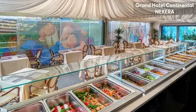 Grand Continental