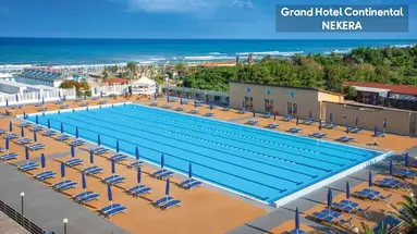 Grand Continental