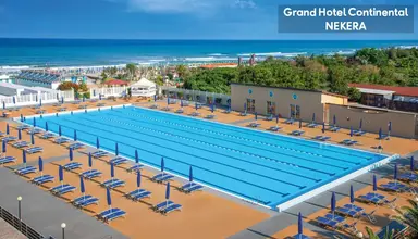 Grand Continental