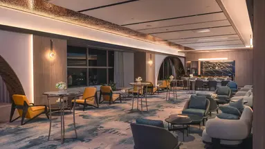 Grand Copthorne Waterfront