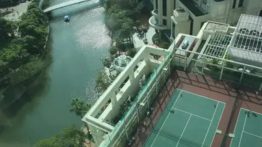 Grand Copthorne Waterfront