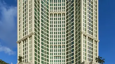 Grand Copthorne Waterfront