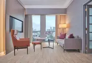 Grand Copthorne Waterfront