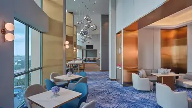 Grand Copthorne Waterfront