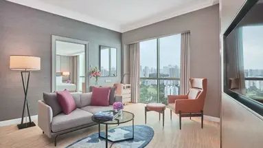 Grand Copthorne Waterfront