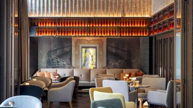 Grand Copthorne Waterfront