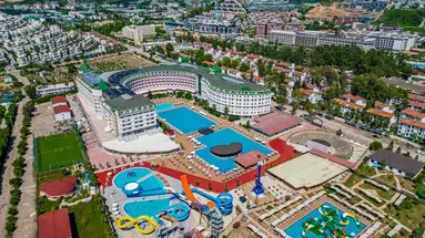 Grand Cortez