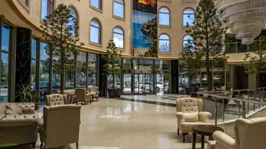 Grand Cortez