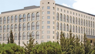 Grand Court