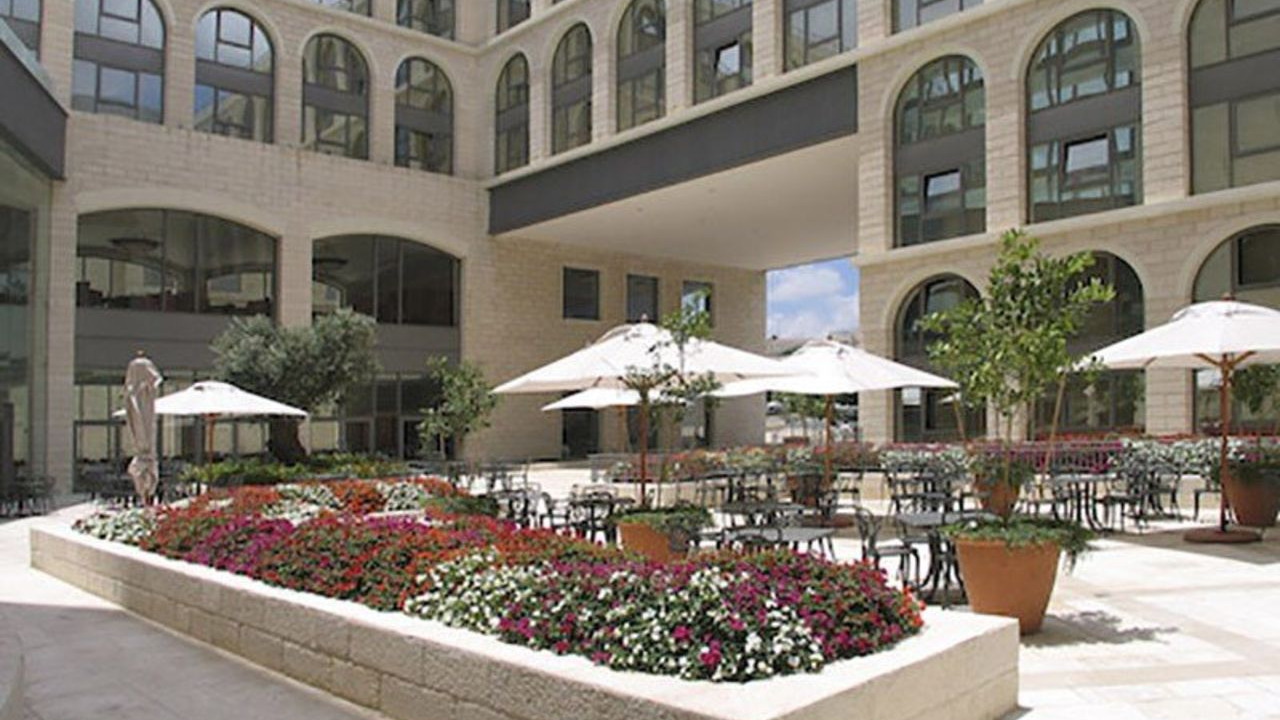 Grand Court