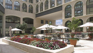 Grand Court