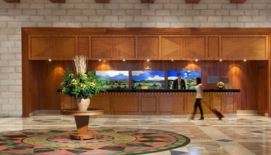 Grand Court