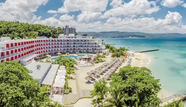 Grand Decameron Cornwall Beach