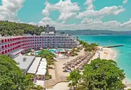 Grand Decameron Cornwall Beach