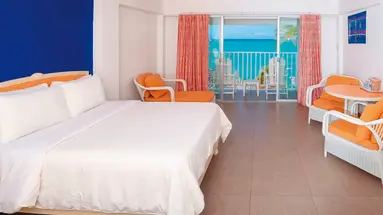 Grand Decameron Montego Beach