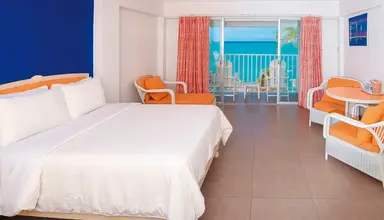 Grand Decameron Montego Beach