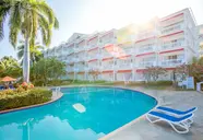 Grand Decameron Montego Beach