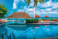 Grand Decameron Montego Beach