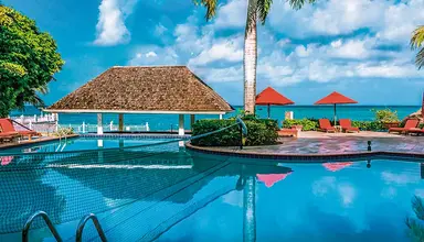Grand Decameron Montego Beach