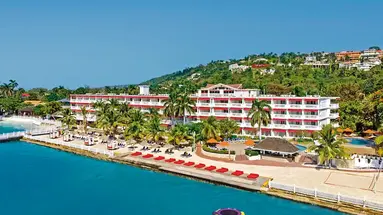 Grand Decameron Montego Beach
