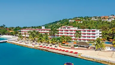 Grand Decameron Montego Beach