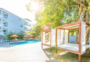 Grand Decameron Montego Beach