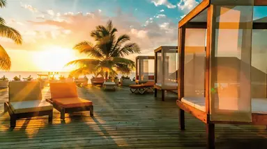Grand Decameron Montego Beach