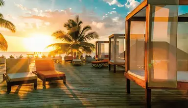 Grand Decameron Montego Beach