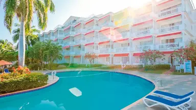 Grand Decameron Montego Beach
