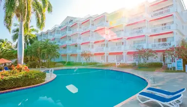 Grand Decameron Montego Beach