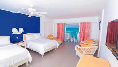 Grand Decameron Montego Beach
